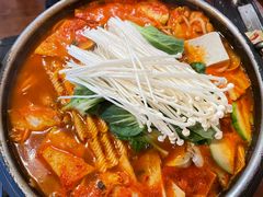 -槿Story·韩国料理(望京韩国美食城店)