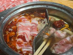 -东道煮牛肉火锅(东盛大街店)