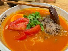 -味千拉面(广州白云机场T1西二店)