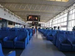 -黄山屯溪国际机场