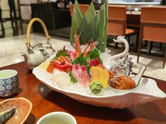 -金沙滩喜来登度假酒店-雅日本餐厅