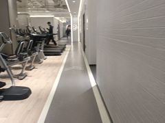 -FLARE STAR FITNESS(复地活力城店)