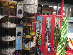 -蒙特利亲子乐园