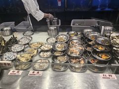 -朱富贵火锅(金融街万达店)