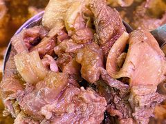 -阿娟牛肉丸·手打牛肉丸·现做现卖