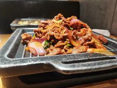 -九毛九西北菜(汕头金平万达广场店)