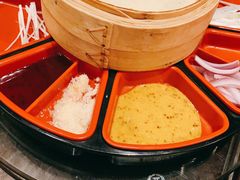 -羲和雅苑•北京烤鸭(乐园道万象城店)