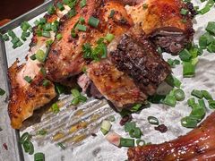 -绿茶餐厅(千岛湖银泰城店)