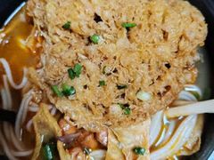 -螺蛳粉先生(蓟门桥店)