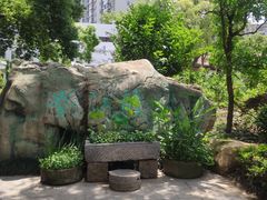 -千滋百味·醉江澜花园餐厅(街道口店)