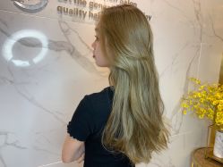 -潘多拉Hairsalon