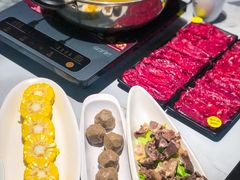 -匠心牛公馆·潮汕牛肉海鲜火锅(索菲特店)