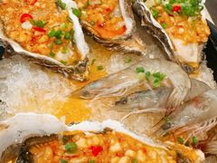 -火炉火自助餐(西直门凯德MALL店)