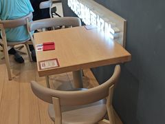 -喜家德虾仁水饺(华强天虹店)