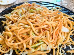 -厚味居炙子烤肉·清真(天桥南纬路店)