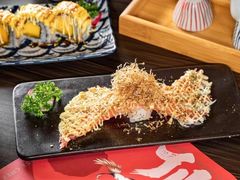 -仙隐小鹿料理食堂(惠济万达店)
