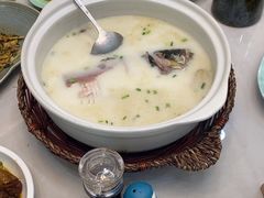 -紫藤园·天目湖大鱼头(南山竹海店)