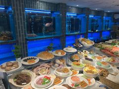 -海味世家·家常菜馆(明州里店)