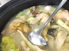 -聚丰园•湖鲜餐厅(阿红私房菜梅石路店)