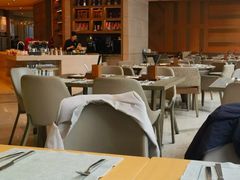 -TABLE·味西餐厅-成都茂业JW万豪酒店