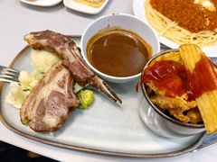 -宜家·瑞典风味餐厅(青岛商场店)
