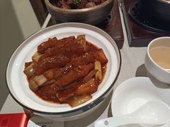 -狮王府淮扬菜(夫子庙老门东店)