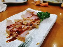 -银子铁板烧料理自助餐(人民广场店)