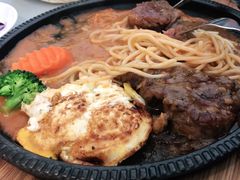 -红屋牛排(闽江路店)