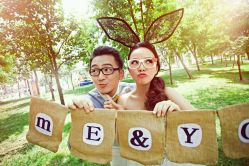 点击看大图 -蔚蓝映像STUDIO婚纱摄影(南稍门店)