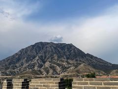-鸡鸣驿古城