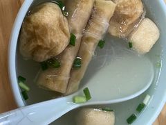 -老裕缘汤包馆(嘉善路店)