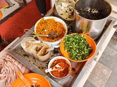 -阿麟馄饨(延长路店)
