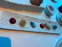 -亚特兰蒂斯•OSSIANO奥西亚诺海底餐厅