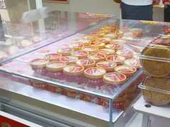 -味多美蛋糕(双安店)