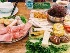 -Thai Basil罗勒叶泰式餐厅(时代天街店)