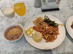 -金隅凤山酒店