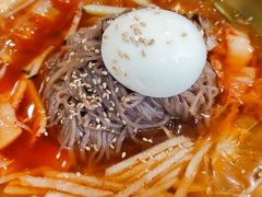 -金一味烤肉餐厅(新首尔旗舰店)