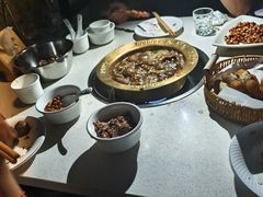-和庆斋羊蝎子火锅·碳缸烧烤(顺义旗舰店)