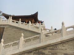 -西海子公园