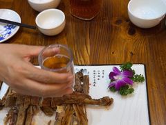 -下梅人家土菜馆(历史文化餐厅度假区店)