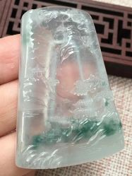 -北京七彩云南翡翠珠宝旗舰店(月坛店)