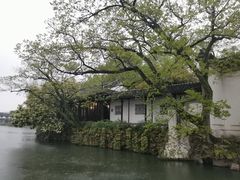-沧浪亭