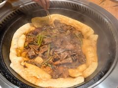 -咱屯子铁锅炖直营店(南湖大路店)