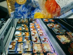 -盒马鲜生(杭州运河上街店)