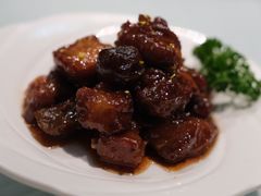 糖醋寸金骨-廊亦舫Lang Yi Fang Restaurant(金桥店)
