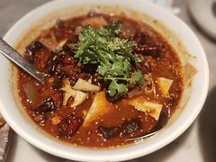 -辛香汇·锦里丨现炒川菜(中南城店)