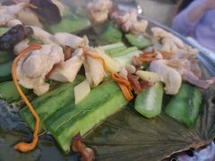 -顺德美食坊(南沙分店)