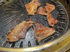-海之屋韩式烤肉(海棠68环球美食街店)