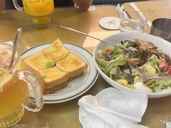 -Simple Yummy简单美味(上邦百汇城店)