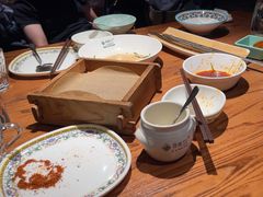 -驿楼兰·新疆菜(火车站店)